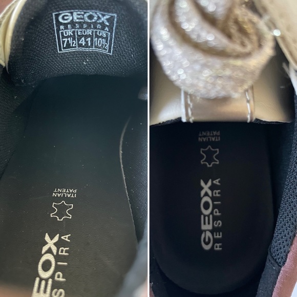 SOLD - Geox Respira D Tabelya A | SOLD - Picture 12 of 16